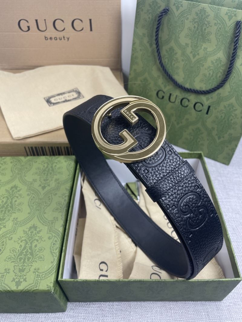 Gucci Belts